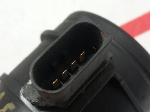 Mass air flow sensor VW CRAFTER 30-50 Van (2E_) 2.5 TDI | BP26206187M95 - Image 4