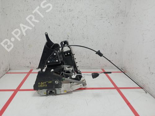 Used Front right lock MERCEDES-BENZ A-CLASS (W169) A 200 (169.033, 169.333) (136 hp) 27932199