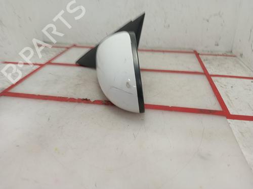 Left mirror SEAT IBIZA III (6L1)  | BP15936726C26 