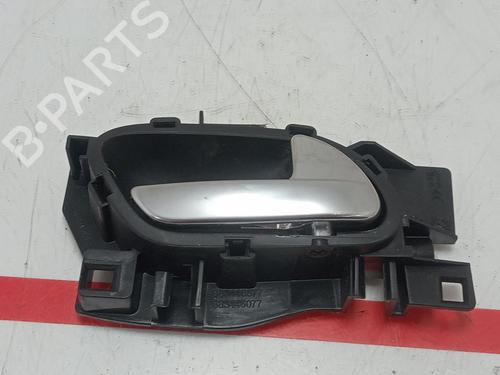 Used Rear right interior door handle CITROËN C3 II (SC_) [2009-2025]  28518923