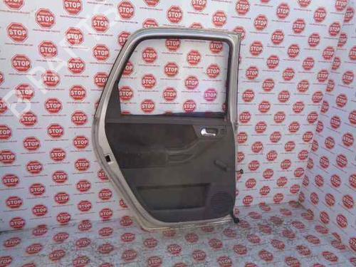 Left rear door OPEL MERIVA A MPV (X03) 1.7 CDTI (E75) | BP7622239C4 