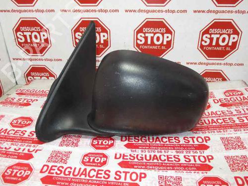 Left mirror ROVER 400 II (RT)  | BP7387153C26 