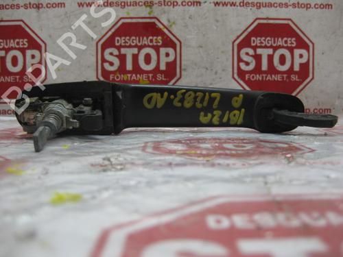 Front right exterior door handle SEAT IBIZA II (6K1) 1.6 i | BP7319456C129 