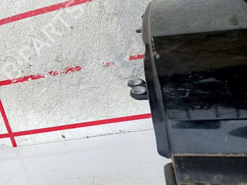 Right rear door FORD FOCUS II (DA_, HCP, DP)  | BP15926637C5 