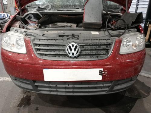 Hood VW CADDY III MPV (2KB, 2KJ, 2CB, 2CJ) 2.0 TDI 16V | BP32366822C1 