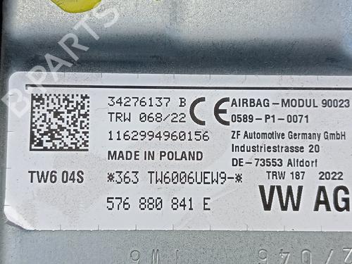 Airbag Kit SEAT ATECA (KH7, KHP)  | BP27894459C86 