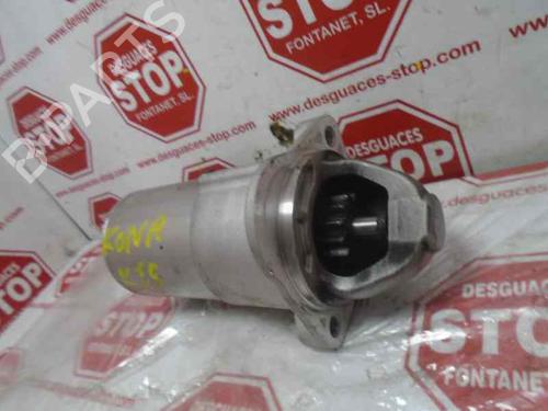 Starter HYUNDAI KONA (OS, OSE, OSI) | BP7361309M8