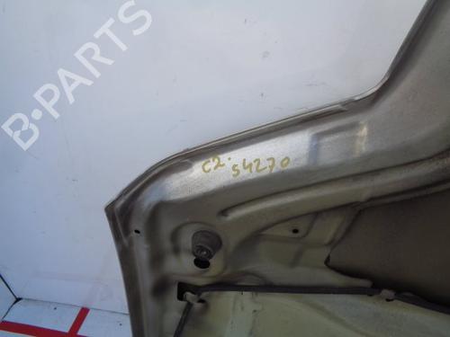 Hood CITROËN C2 (JM_) 1.1 | BP15930101C1