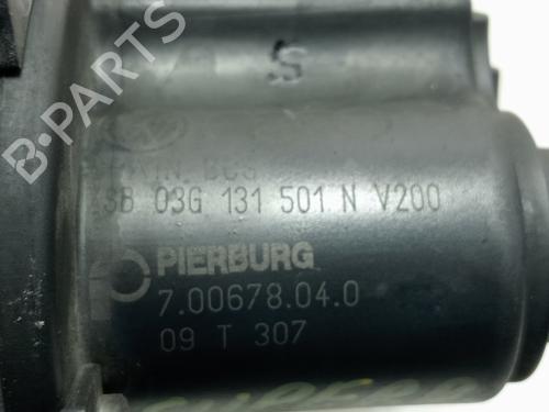 Egr SKODA SUPERB II Estate (3T5) 2.0 TDI 16V | BP15948777M69 