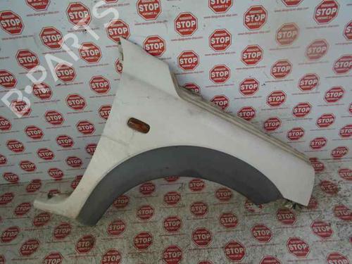 Right front fenders LAND ROVER FREELANDER I (L314) 2.0 DI 4x4 | BP7620946C42 