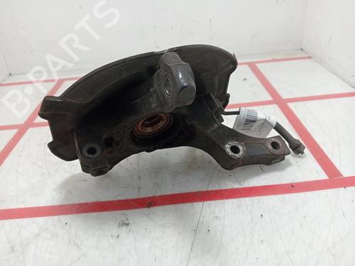 Left front steering knuckle SUZUKI SWIFT III (MZ, EZ) | BP37664439M25 - Image 2