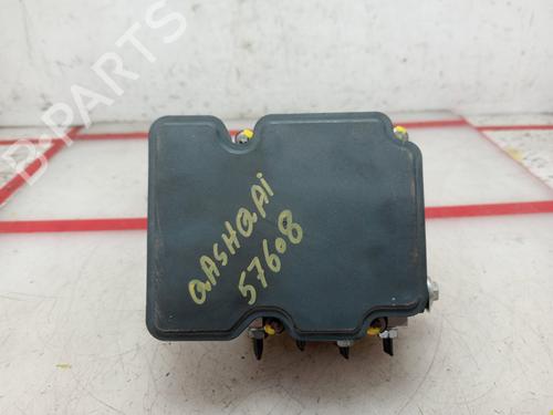 ABS pump NISSAN QASHQAI II (J11, J11_)  | BP21502415M43