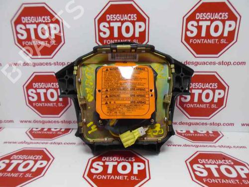 Driver airbag NISSAN ALMERA I Hatchback (N15)  | BP7382479C9 