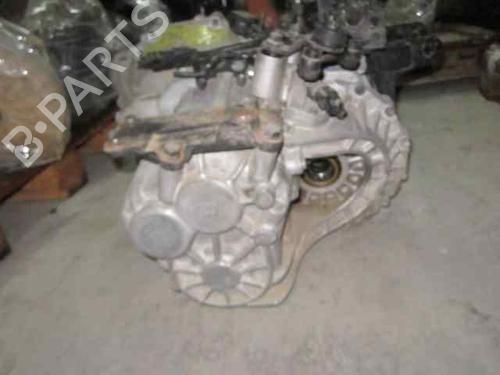 Gearbox KIA SPORTAGE II (JE_, KM_) 2.0 CRDi 4WD | BP7376698M3 