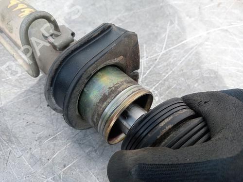 Steering rack SEAT LEON (1M1)  | BP36699223M22  - Image 6