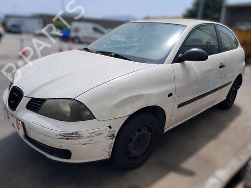 Left taillight SEAT IBIZA III (6L1)  | BP26874019C34 