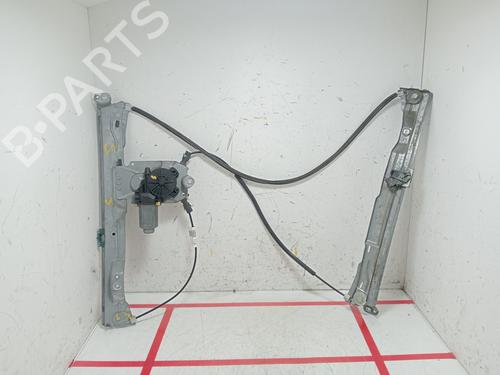 Used Front right window mechanism Front right window mechanism RENAULT CLIO III (BR0/1, CR0/1) 1.4 16V (98 hp) 32196325 32196325