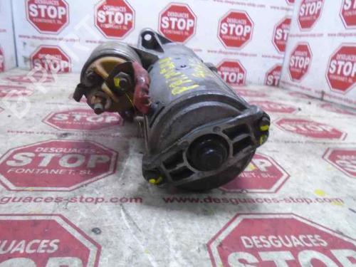 Starter NISSAN PRIMERA Hatchback (P12) 1.9 dCi | BP7392529M8 