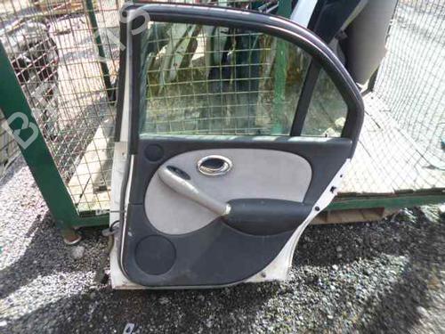 Dør høyre bak ROVER 75 (RJ)  | BP7620414C5 