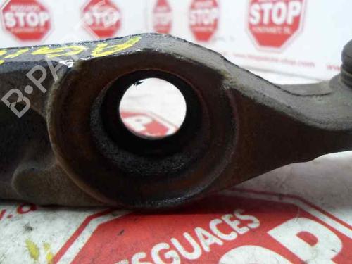 Right front suspension arm OPEL AGILA (A) (H00)  | BP7371095M13 