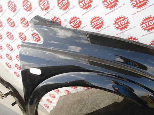Right front fenders SSANGYONG KYRON 2.0 Xdi | BP7622345C42 