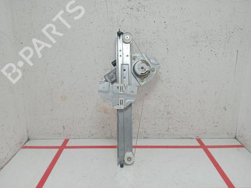 Rear left window mechanism DACIA DUSTER (HS_) | BP29826362C24