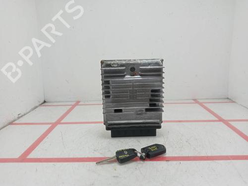 Engine control unit (ECU) SSANGYONG RODIUS I | BP31792469M57 - Image 3