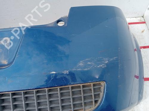 Rear bumper RENAULT MEGANE II (BM0/1_, CM0/1_) 1.6 16V | BP19478076C8 