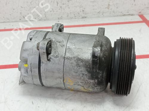 Compresseur AC VW GOLF IV (1J1) [1997-2008]  27614135
