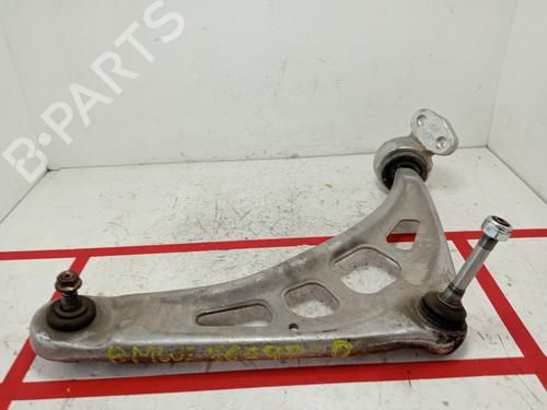 Used Right front suspension arm BMW 3 (E46) 320 d (136 hp) 15951157