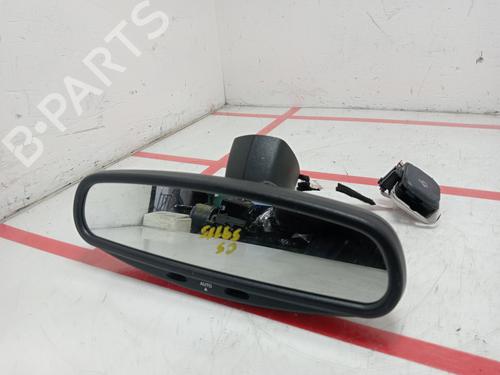 Rear mirror CITROËN C5 III Break (RW_) 2.0 HDi 165 | BP30402079I6 - Image 4