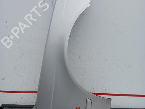 Used Right front fenders BMW 5 (E39) 520 d (136 hp) 20155867