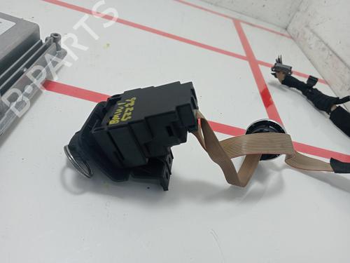 Engine control unit (ECU) BMW 1 (E87) 118 d | BP22201027M57 