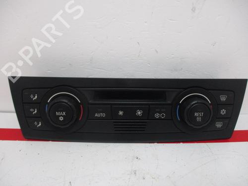 Used Climate control BMW 1 (E81) 116 i (115 hp) 15926004