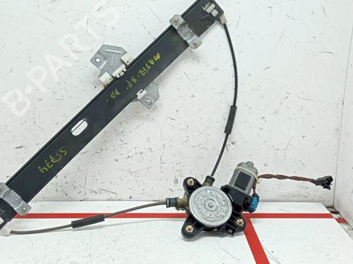 Used Front right window mechanism CHEVROLET MATIZ (M200, M250) 0.8 (52 hp) 15948285