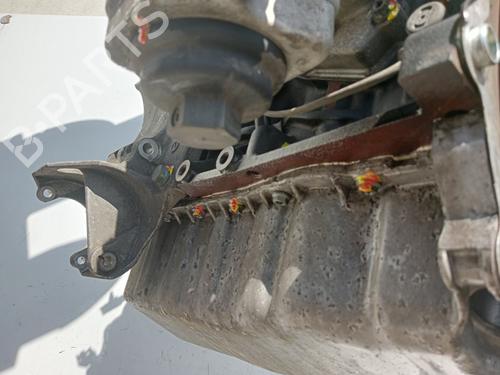 Engine SEAT LEON (1M1) 1.9 TDI | BP19538623M1 