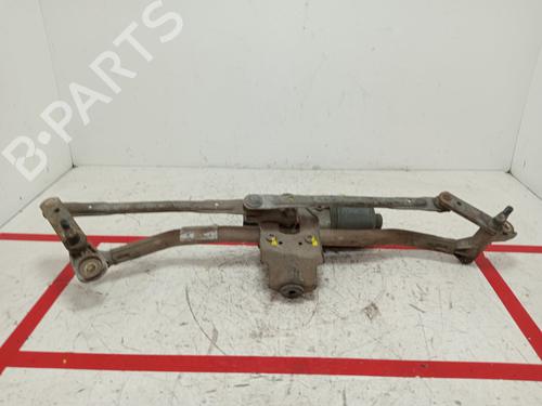Used Front wiper motor SEAT CORDOBA (6L2) 1.4 16V (75 hp) 17489057