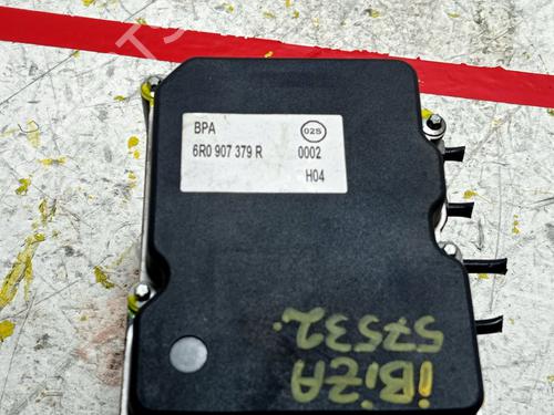 ABS pump SEAT IBIZA IV (6J5, 6P1)  | BP20500930M43 