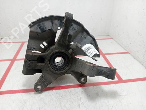 Left front steering knuckle MAZDA CX-7 (ER) | BP32261721M25 - Image 5