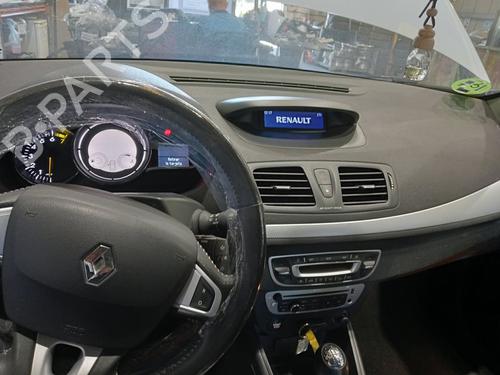 Used Instrument cluster Instrument cluster 37630499 37630499