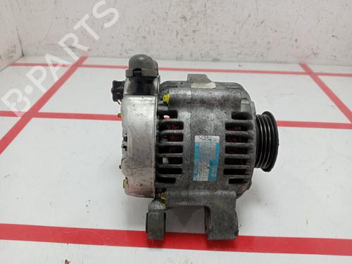 Used Alternator TOYOTA YARIS (_P1_) 1.0 (SCP10_, SCP10R) (68 hp) 26734601
