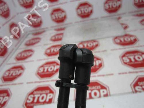 Tailgate lift support SEAT TOLEDO III (5P2)  | BP15920391C138 