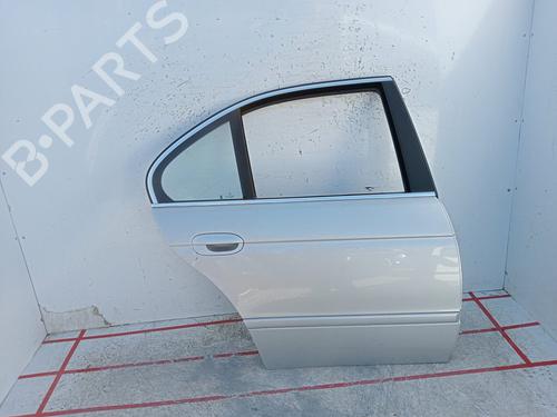 Used Right rear door BMW 5 (E39) 520 d (136 hp) 20155873