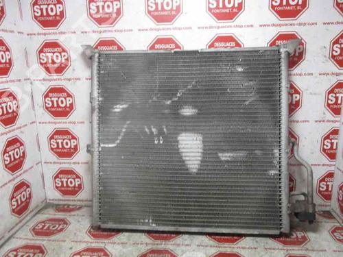 AC radiator BMW 3 Compact (E36) 318 tds | BP7388748M32 