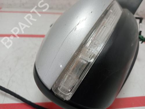 Right mirror VW GOLF VI (5K1)  | BP27982112C27