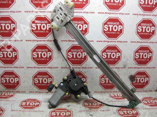 Front left window mechanism KIA RIO II (JB) 1.5 CRDi | BP7326014C22 