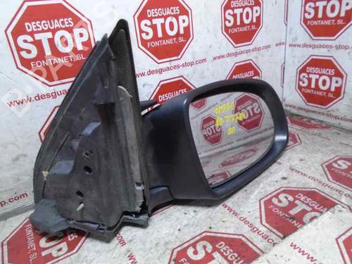 Right mirror OPEL OMEGA B (V94) 2.5 TD (F69, M69, P69) | BP7391781C27 