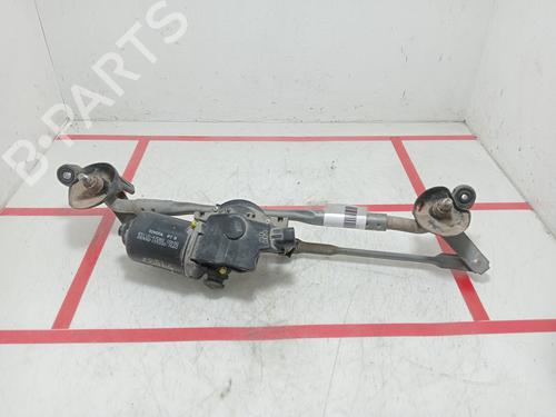 Used Front wiper motor Front wiper motor TOYOTA PRIUS Liftback (_W2_) 1.5 Hybrid (NHW20_, NHW20R) (112 hp) 36393688 36393688