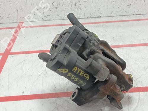 Right rear brake caliper SEAT ATECA (KH7, KHP) 1.5 TSI | BP27898744M106 - Image 2