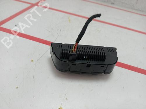 Climate control OPEL ASTRA J (P10)  | BP27459953I5 